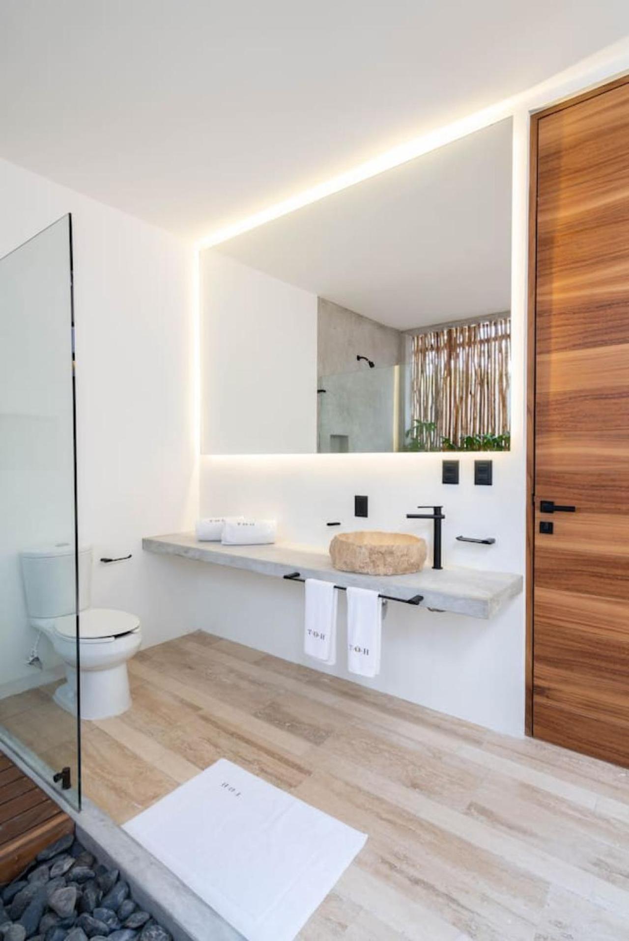 Luxury Toh 4 With Private Pool * Tulum