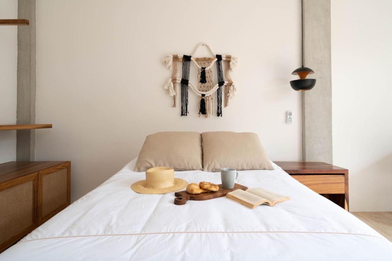 Luxury Toh 4 With Private Pool Tulum