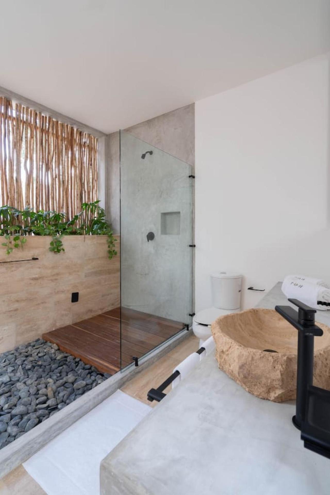 Villa Luxury Toh 4 With Private Pool