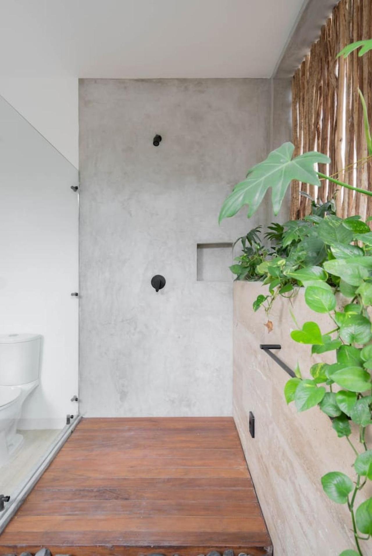 Villa Luxury Toh 4 With Private Pool Tulum