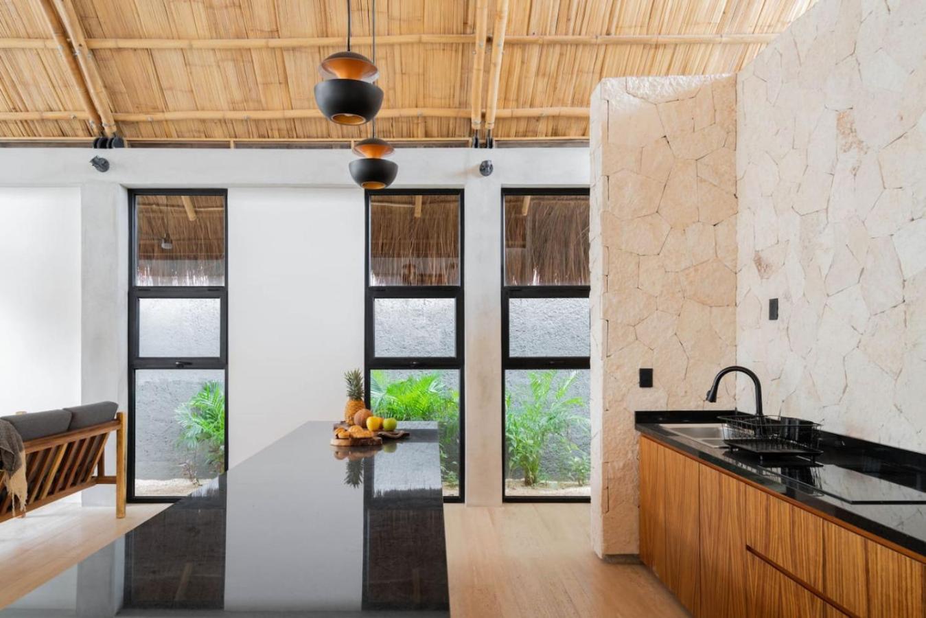 Luxury Toh 4 With Private Pool