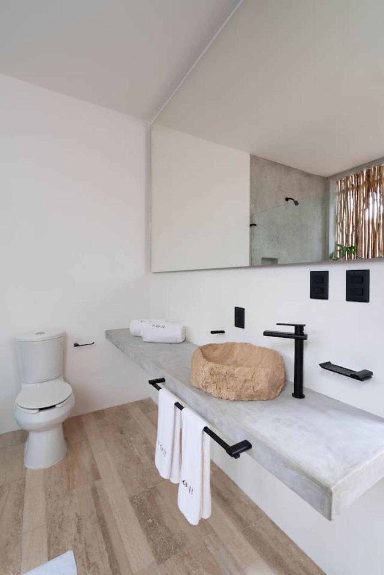 Luxury Toh 4 With Private Pool Villa