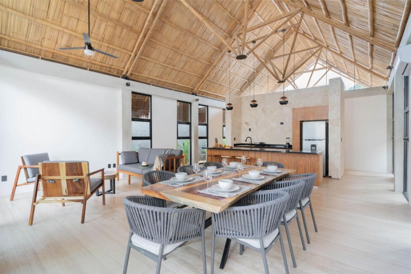 Luxury Toh 4 With Private Pool *