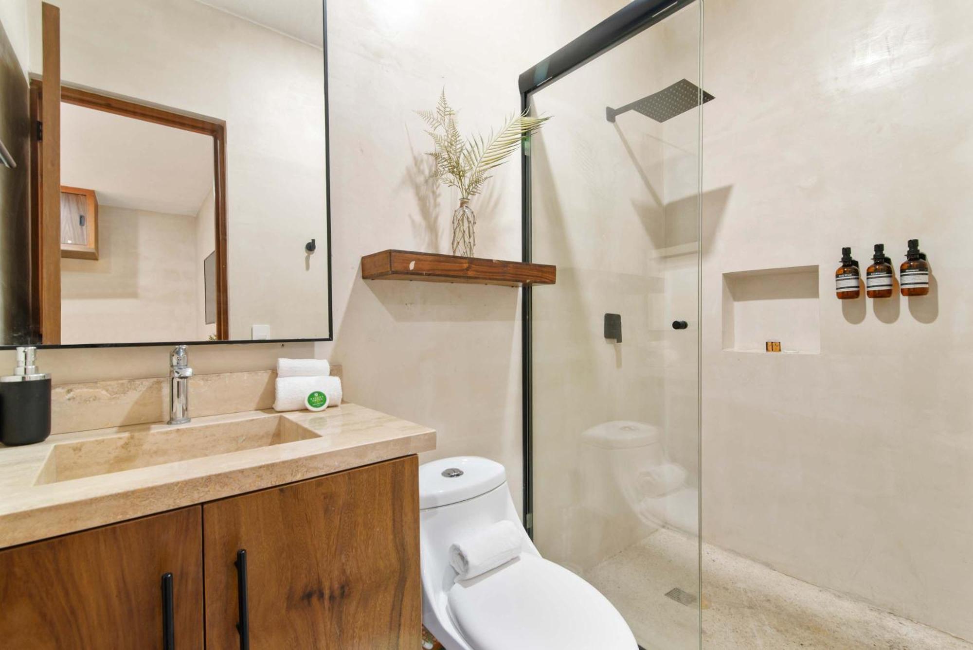 2-br Aldea Zama Sanctuary Of *