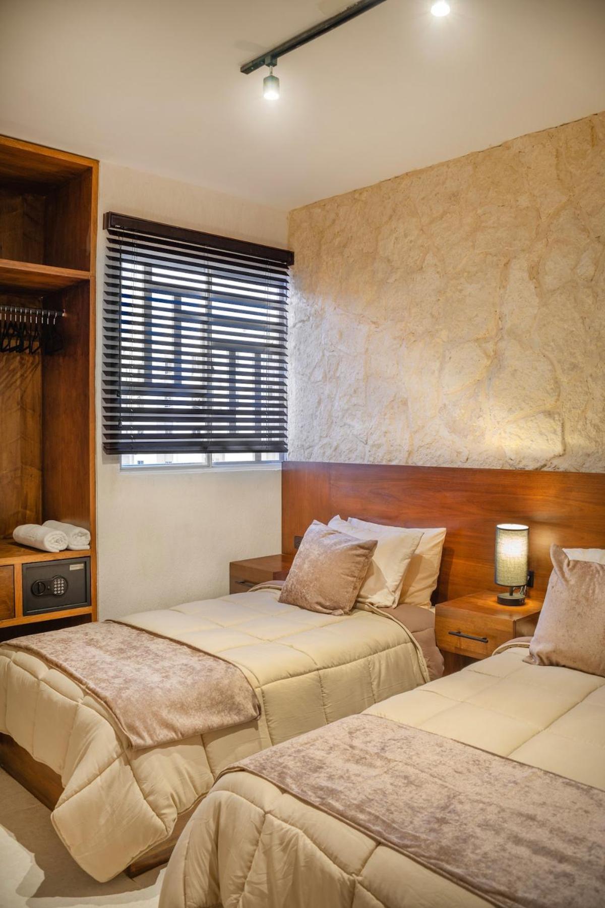 Apartamento Departamento En Aldea
