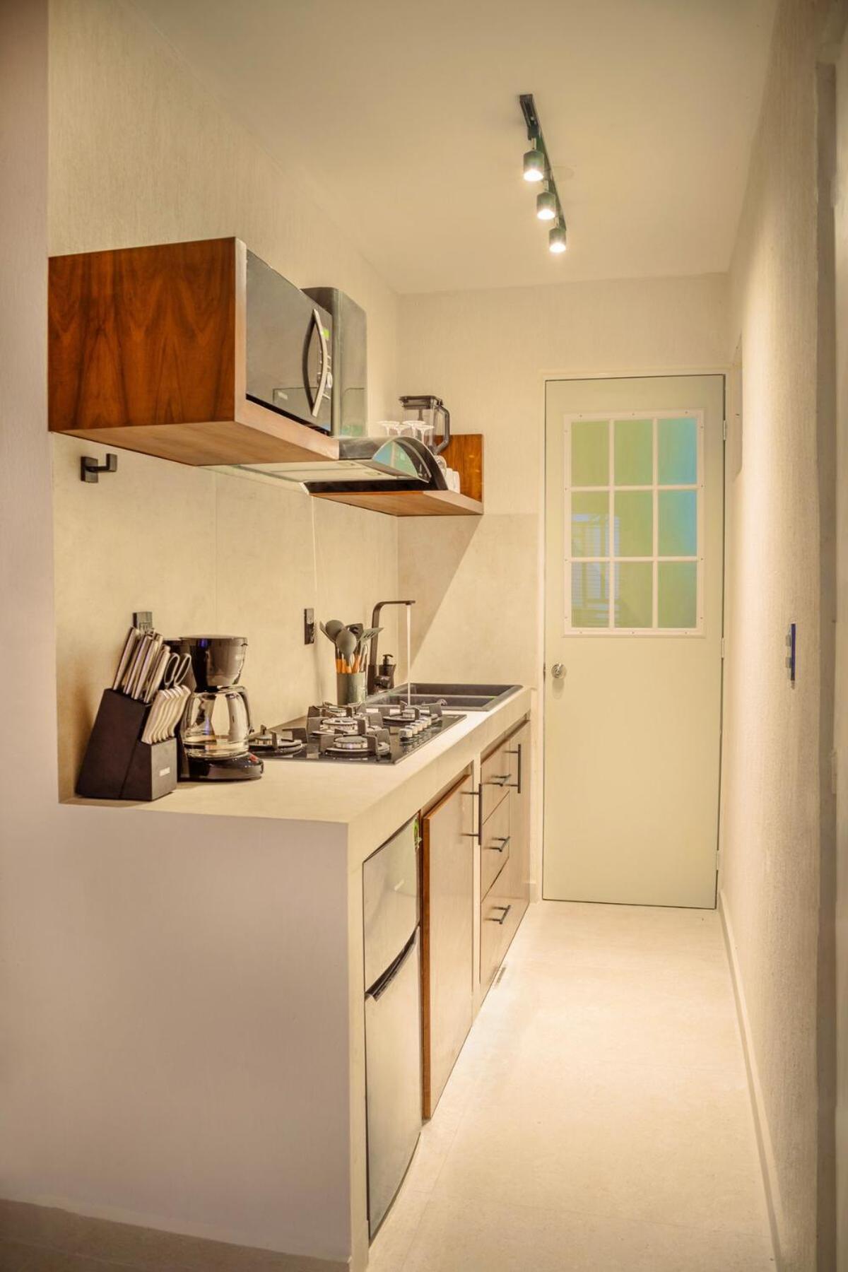 Apartamento Departamento En Aldea *