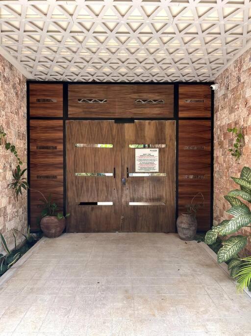 Apartamento Luxe 3br - Private Terrace, Pool & Vibes Tulum
