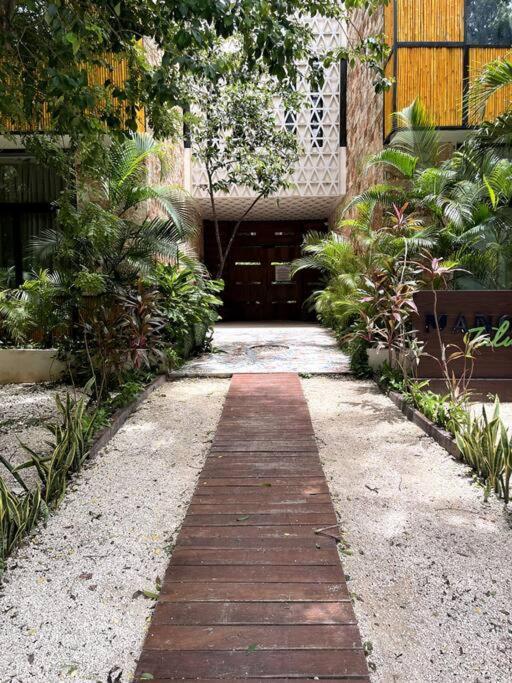 Luxe 3br - Private Terrace, Pool & Vibes Apartamento