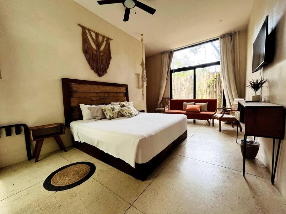 Apartamento Luxe 3br - Private Terrace, Pool & Vibes *