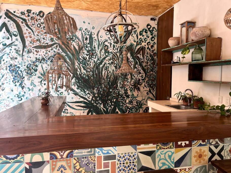 Apartamento Luxe 3br - Private Terrace, Pool & Vibes *