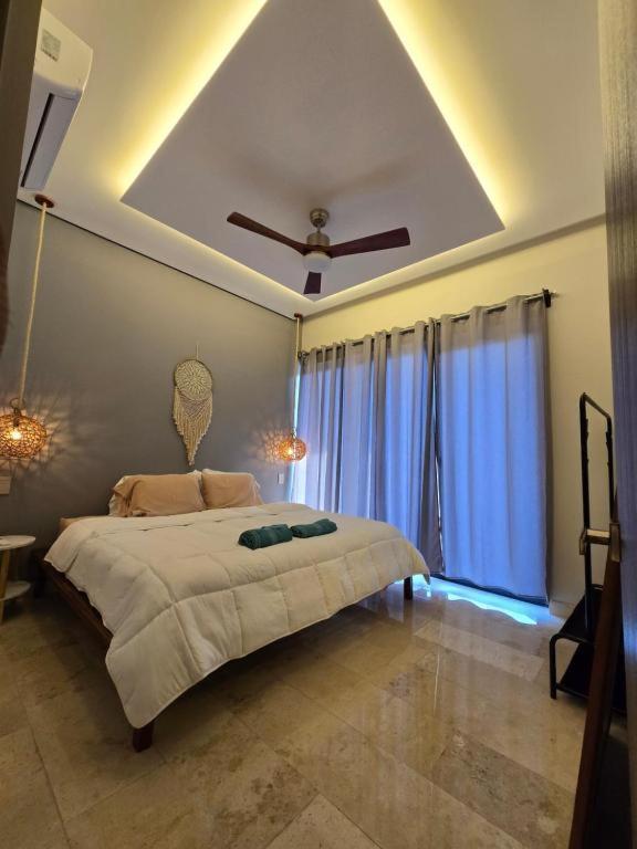 Apartamento Departamento Centrico
