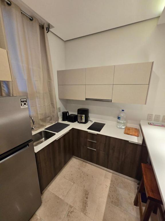 Apartamento Departamento Centrico *