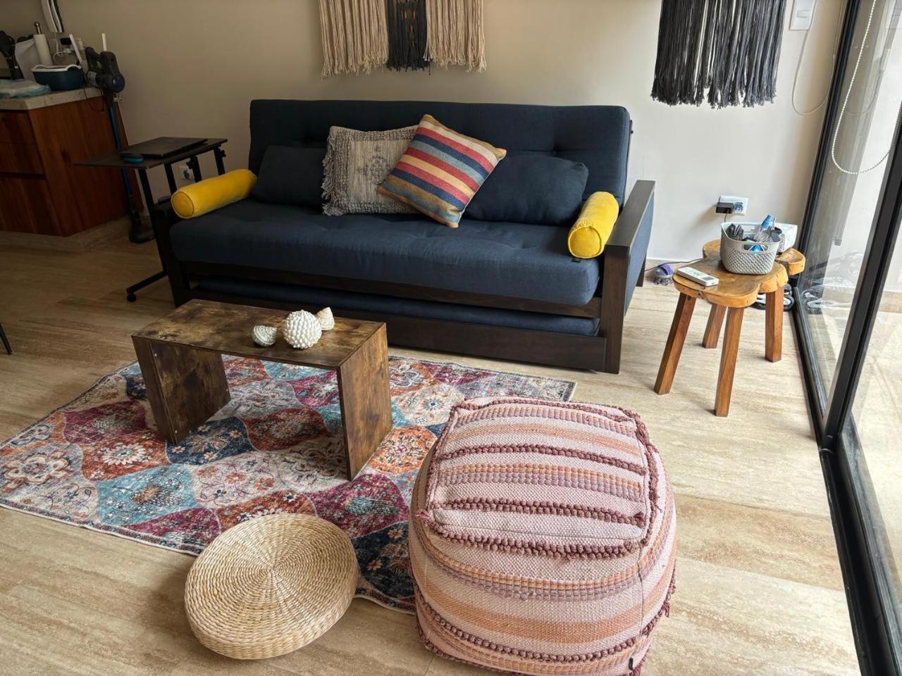 Apartamento Paramar Viva Tulum