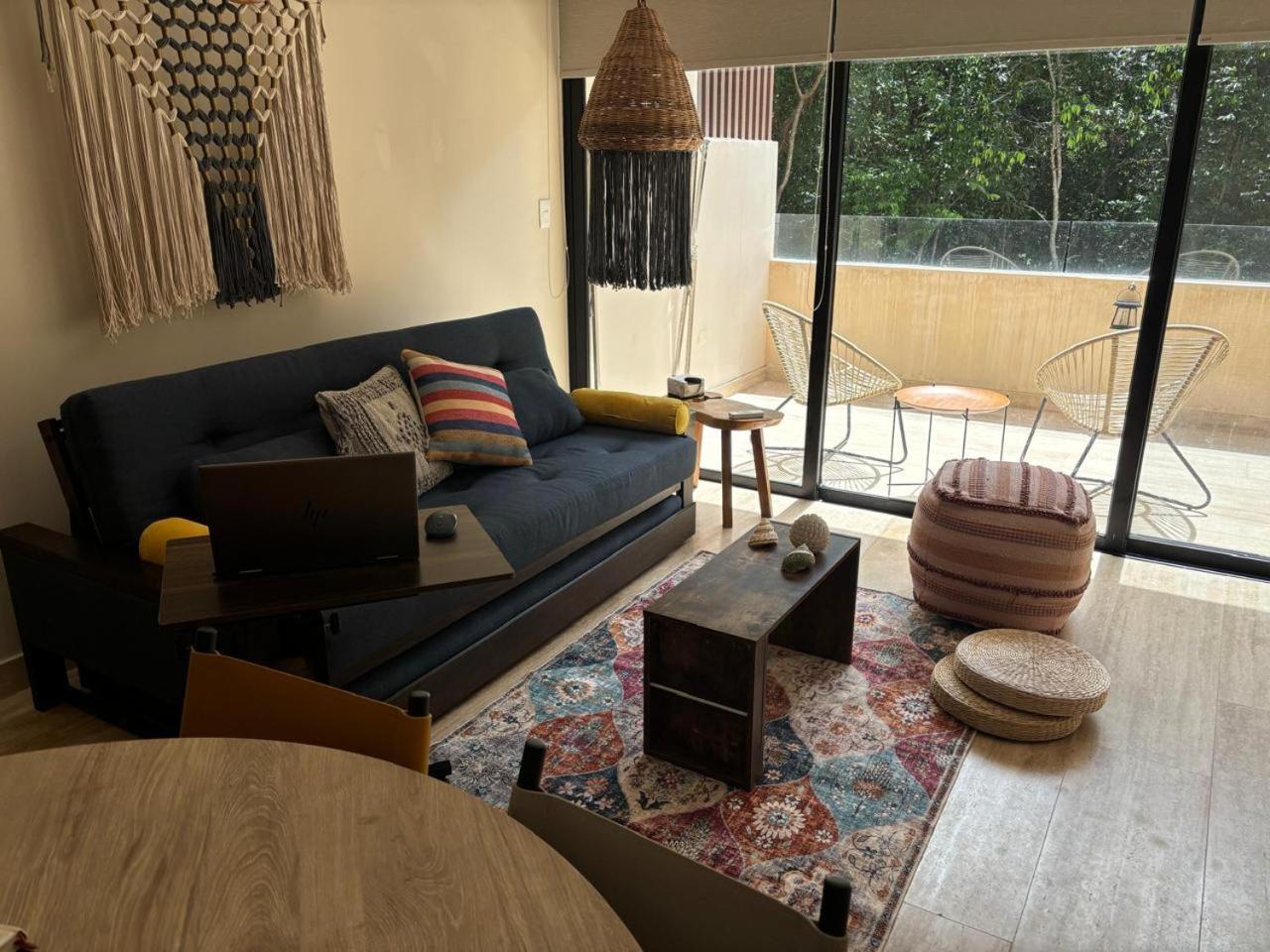 Apartamento Paramar Viva