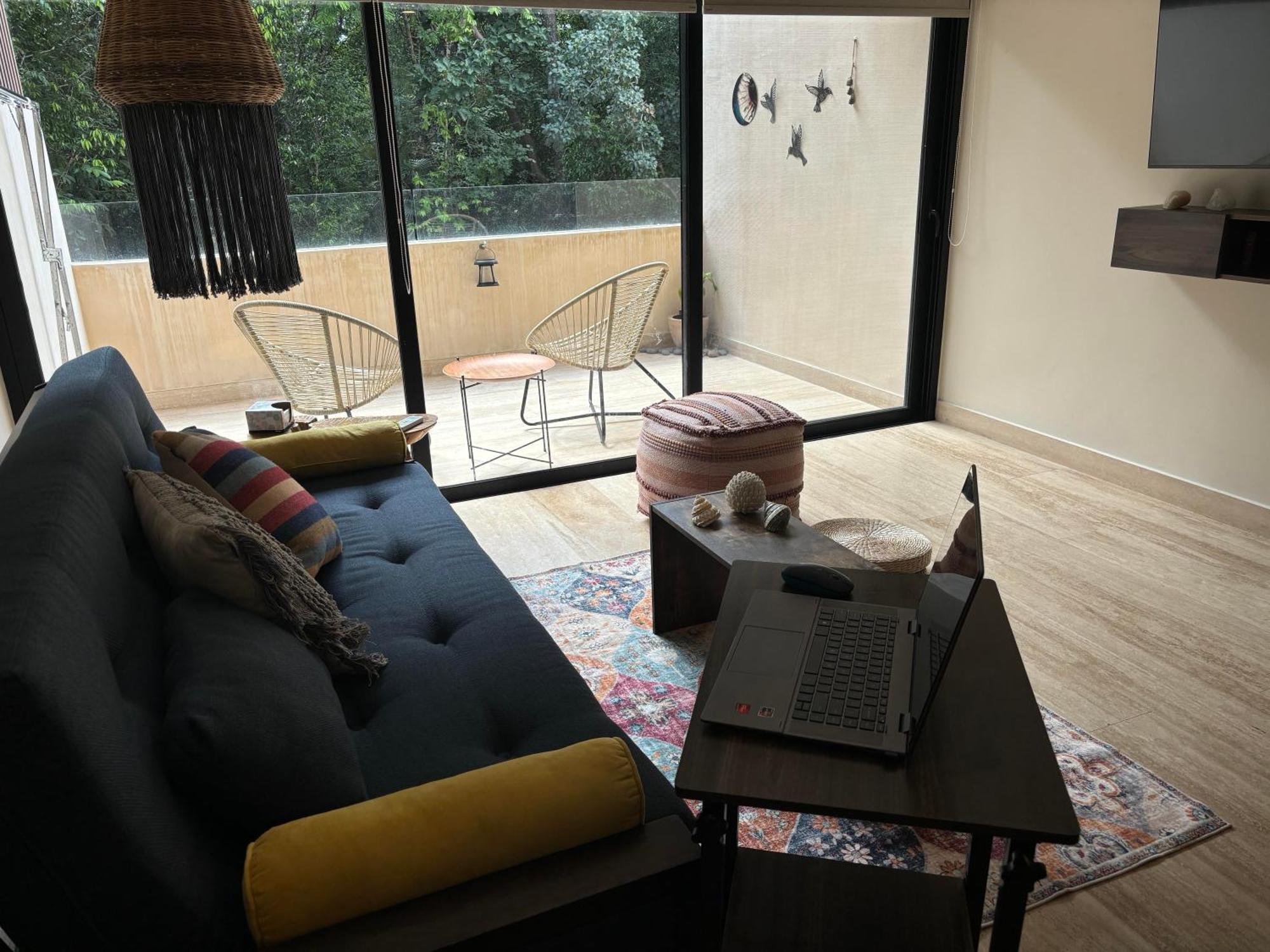 Paramar Viva Apartamento Tulum