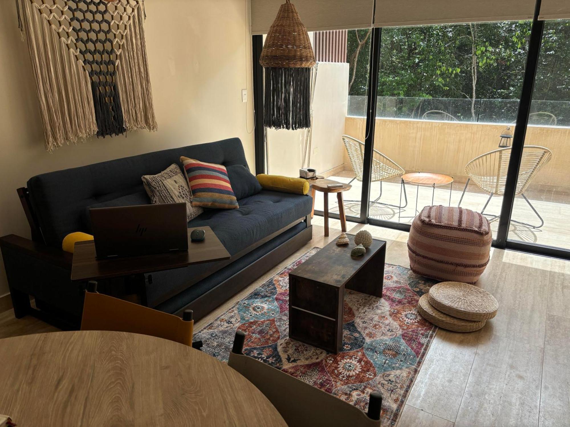 Apartamento Paramar Viva Tulum