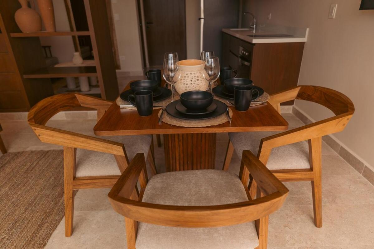 Lush Jungle Retreat Gated Community & Concierge Apartamento