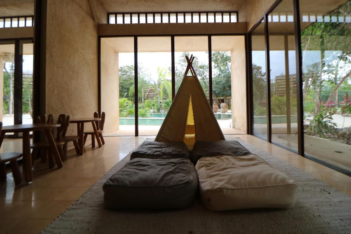 Lush Jungle Retreat Gated Community & Concierge * Tulum