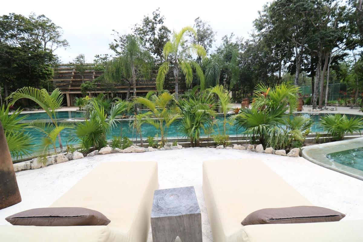 Lush Jungle Retreat Gated Community & Concierge Apartamento *
