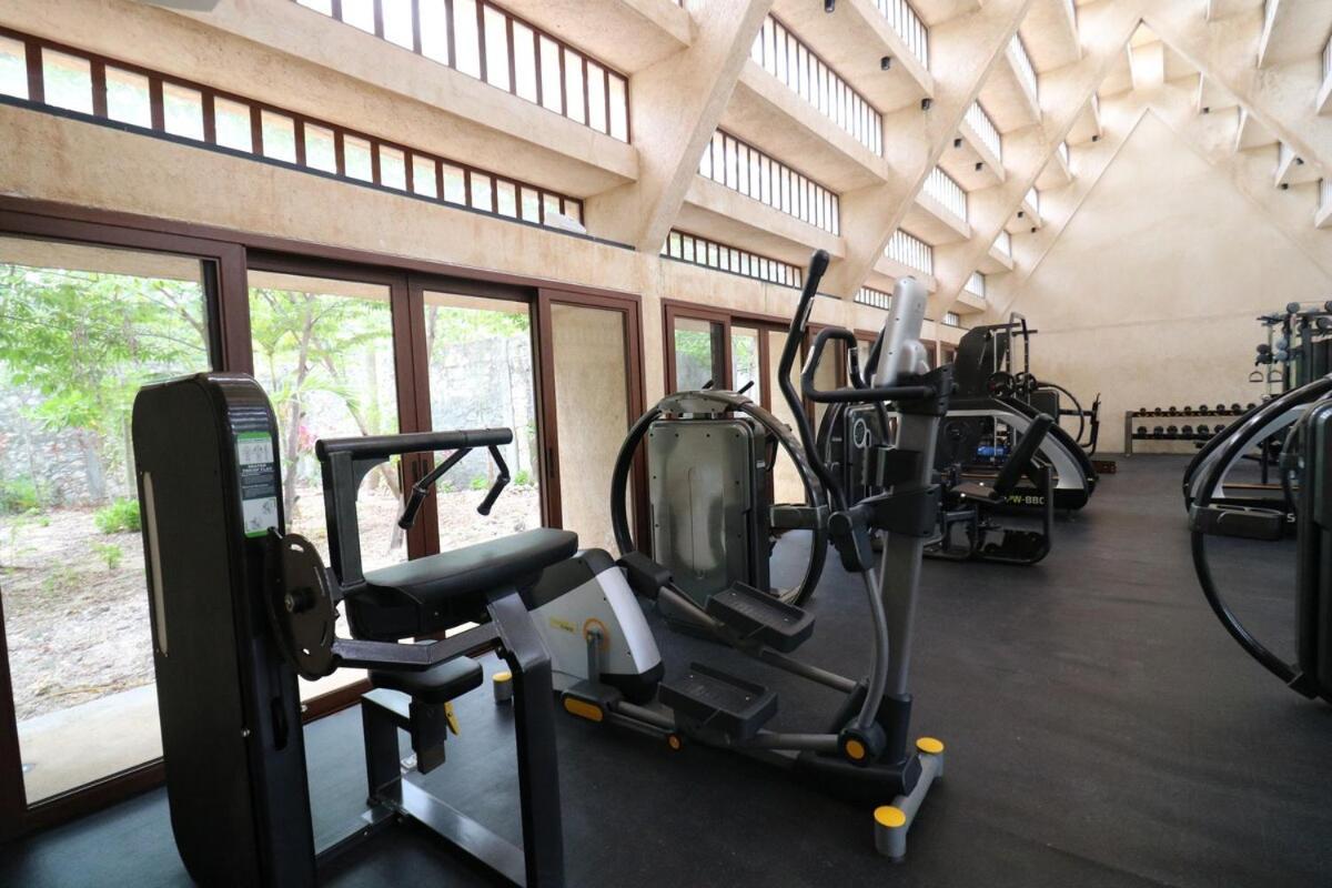 Lush Jungle Retreat Gated Community & Concierge *
