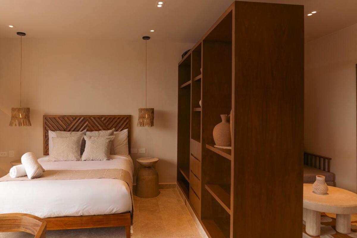 Lush Jungle Retreat Gated Community & Concierge Apartamento