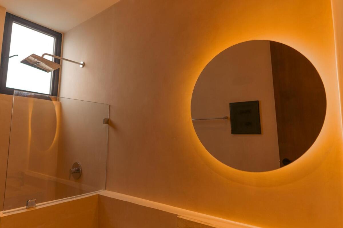 Apartamento Lush Jungle Retreat Gated Community & Concierge Tulum