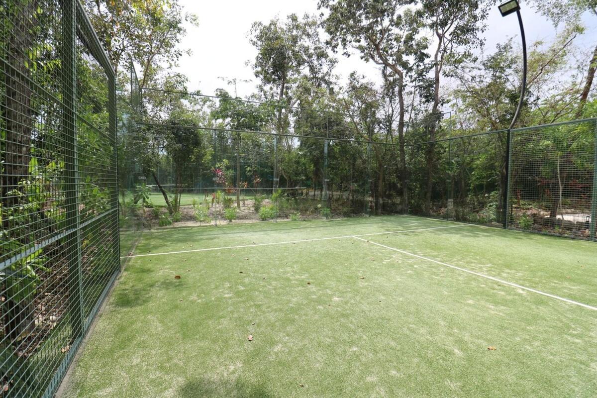 Lush Jungle Retreat Gated Community & Concierge Apartamento *