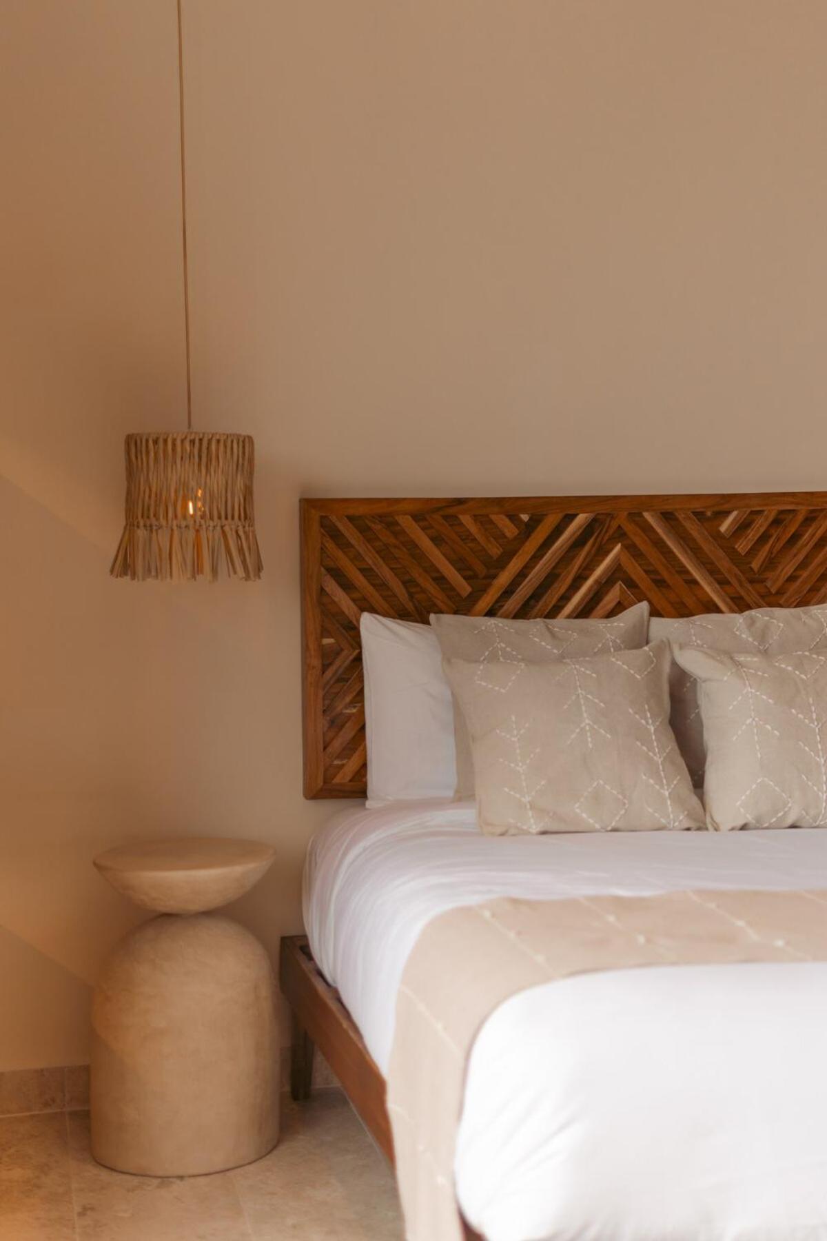 Lush Jungle Retreat Gated Community & Concierge Tulum