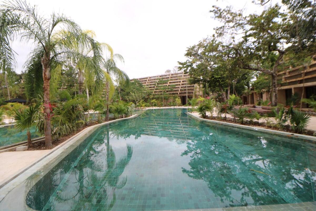 Lush Jungle Retreat Gated Community & Concierge * Tulum