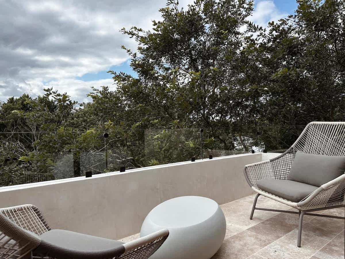 De Lujo En La Selva Inn *
