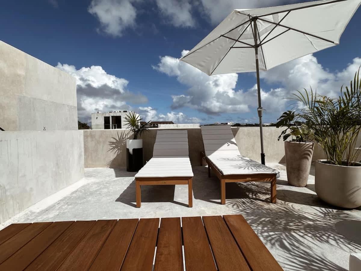 De Lujo En La Selva Tulum