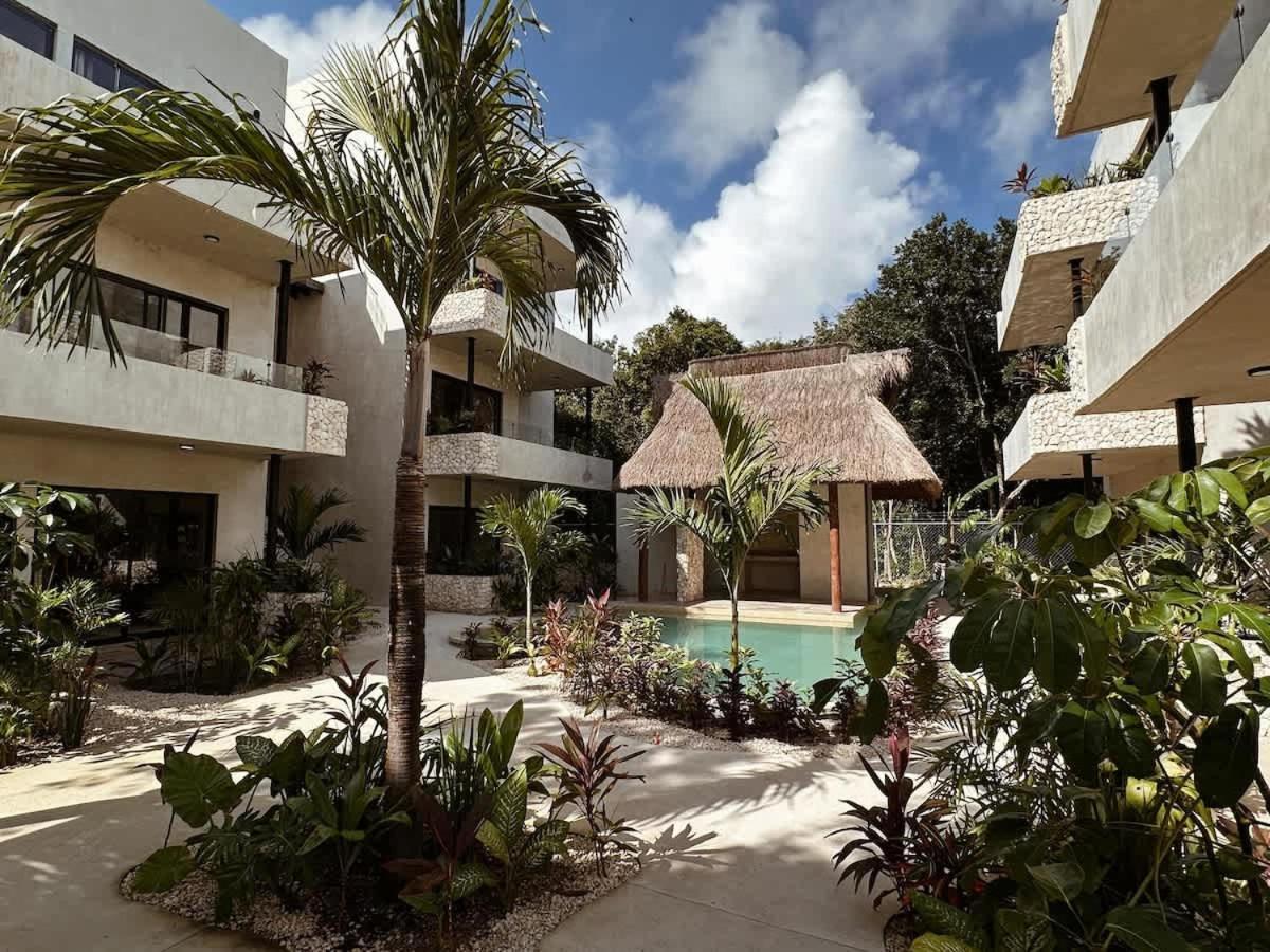 Apartamento Penthouse In The Jungle