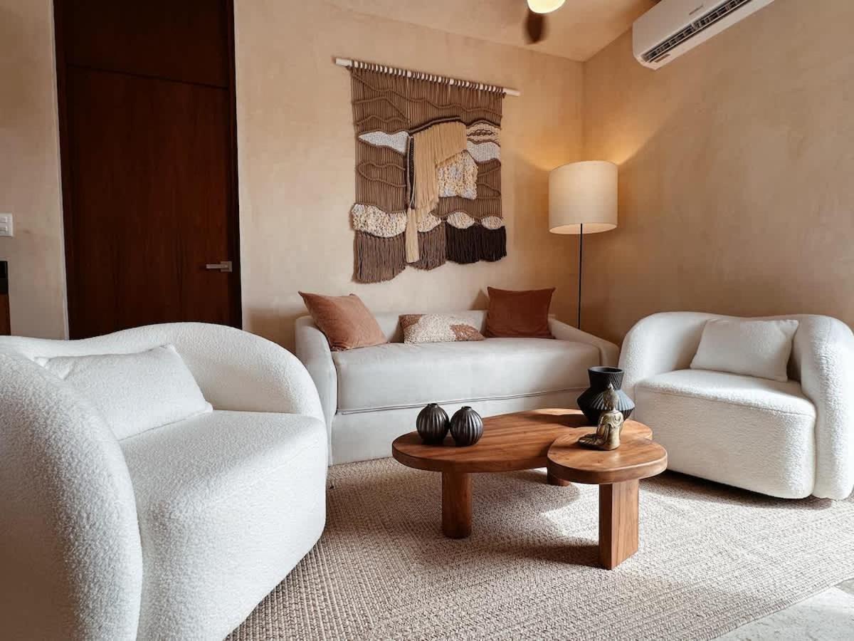 Apartamento Penthouse In The Jungle *