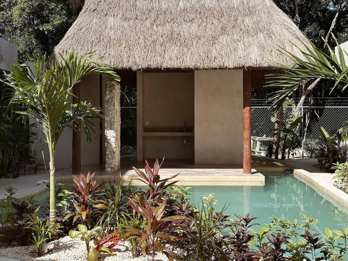 Penthouse In The Jungle Apartamento Tulum