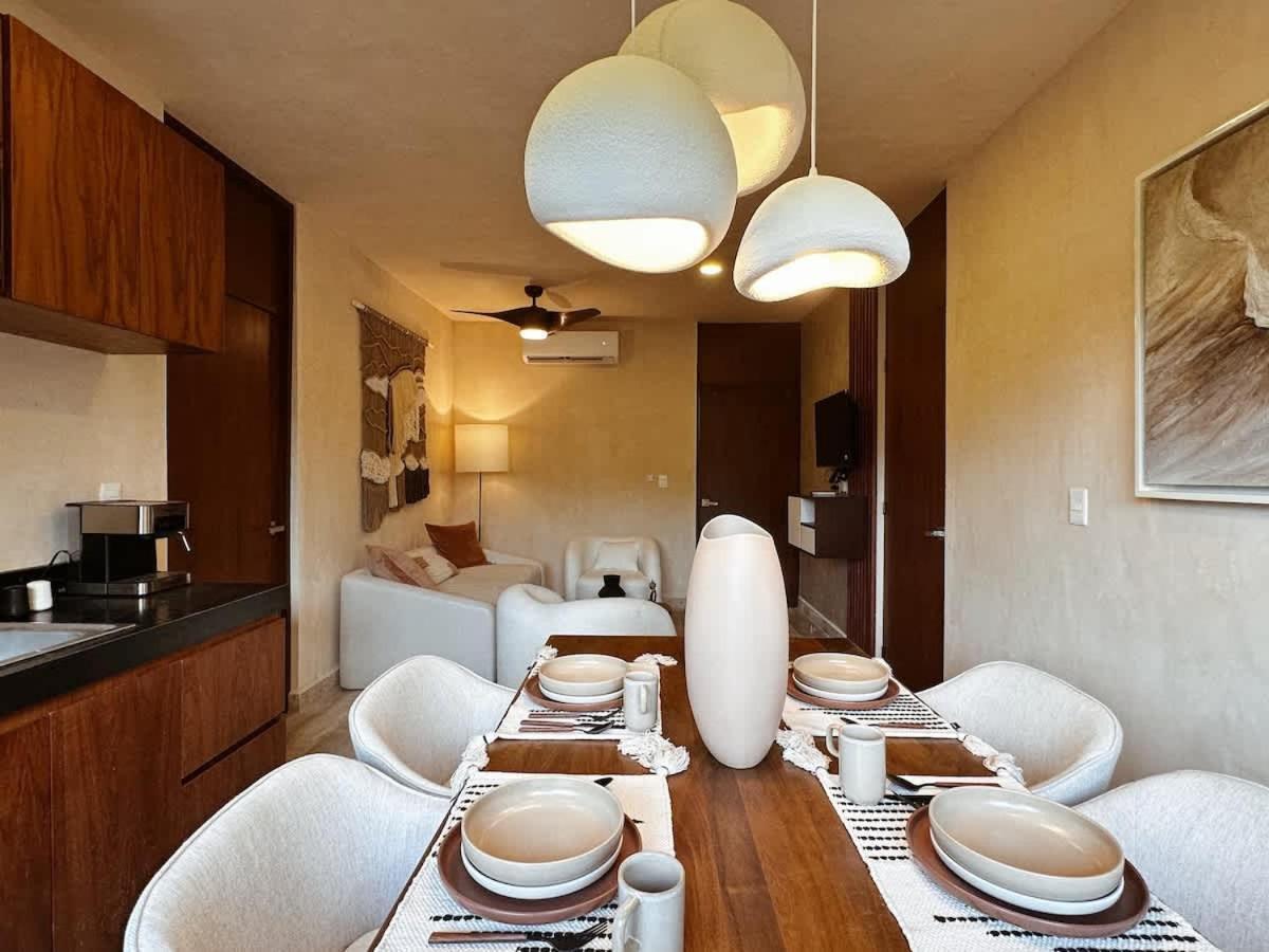 Penthouse In The Jungle Apartamento