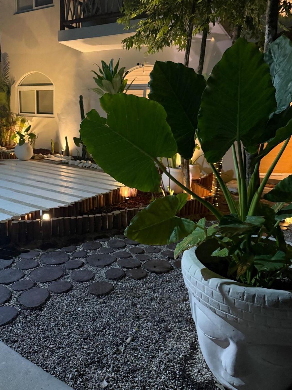 Casa Vida Villa *