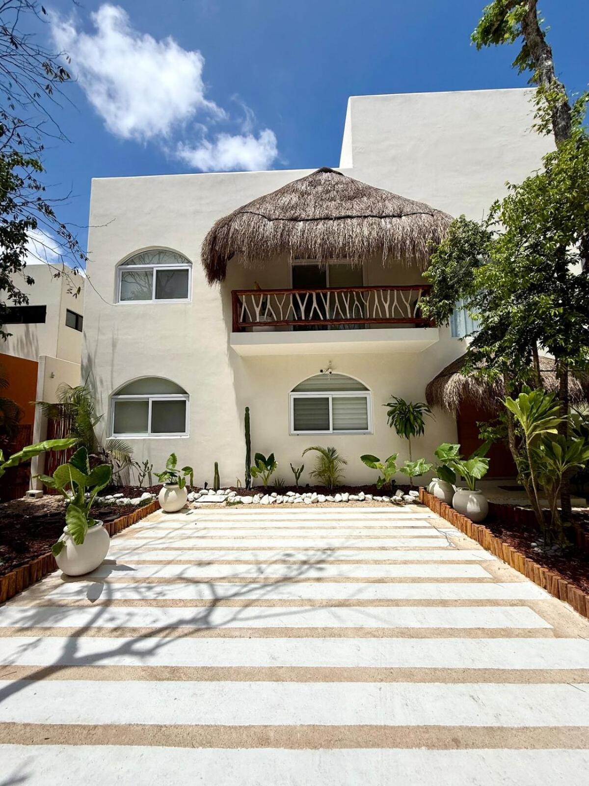 Casa Vida