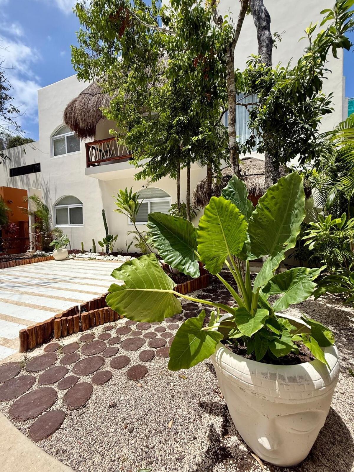 Casa Vida Villa