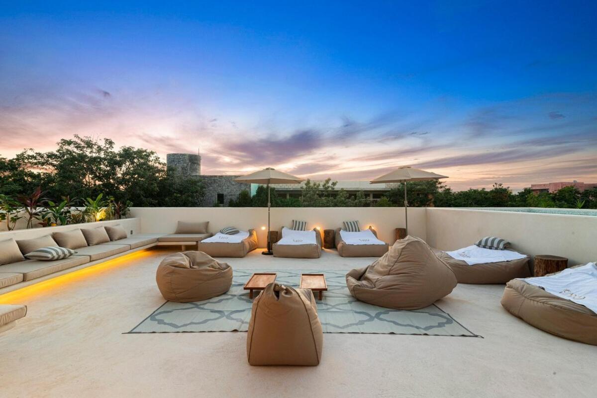 Casa Vida Villa *