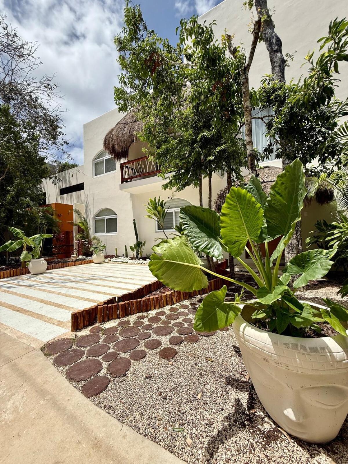 Casa Vida *