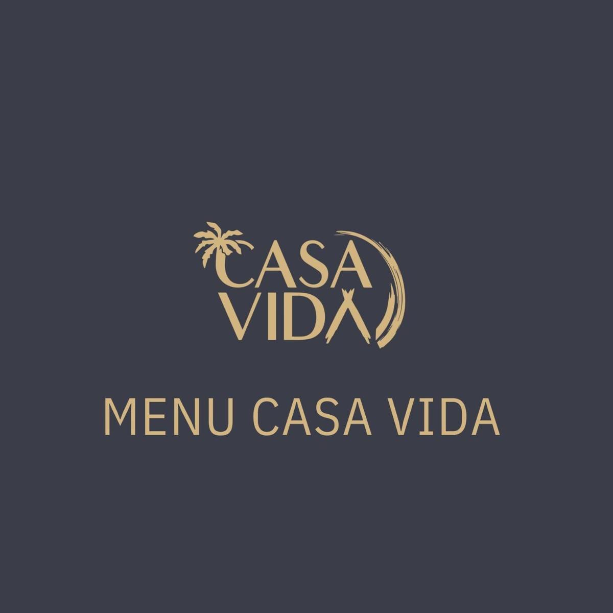 Casa Vida * Tulum