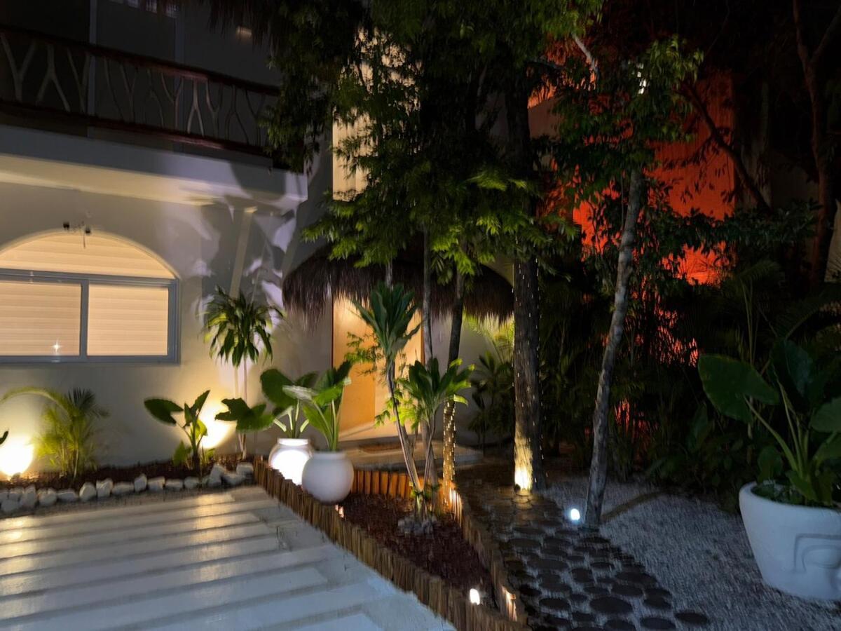 Casa Vida Tulum
