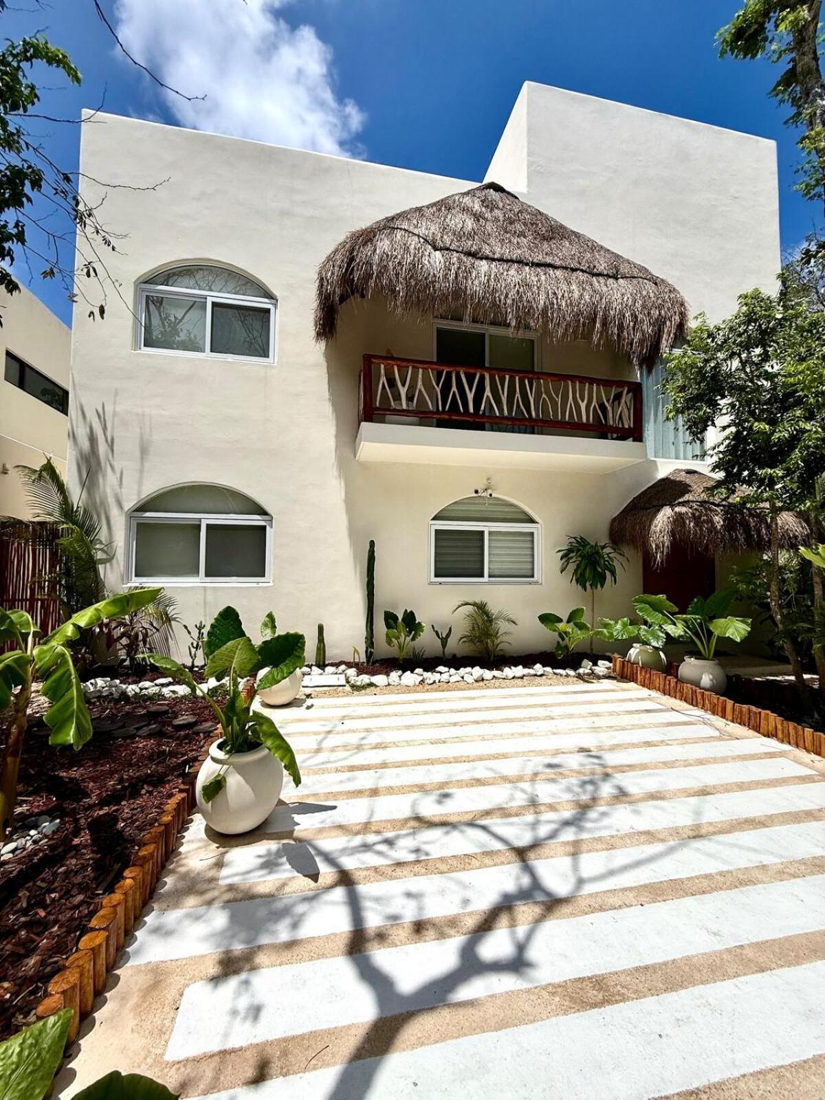 Casa Vida