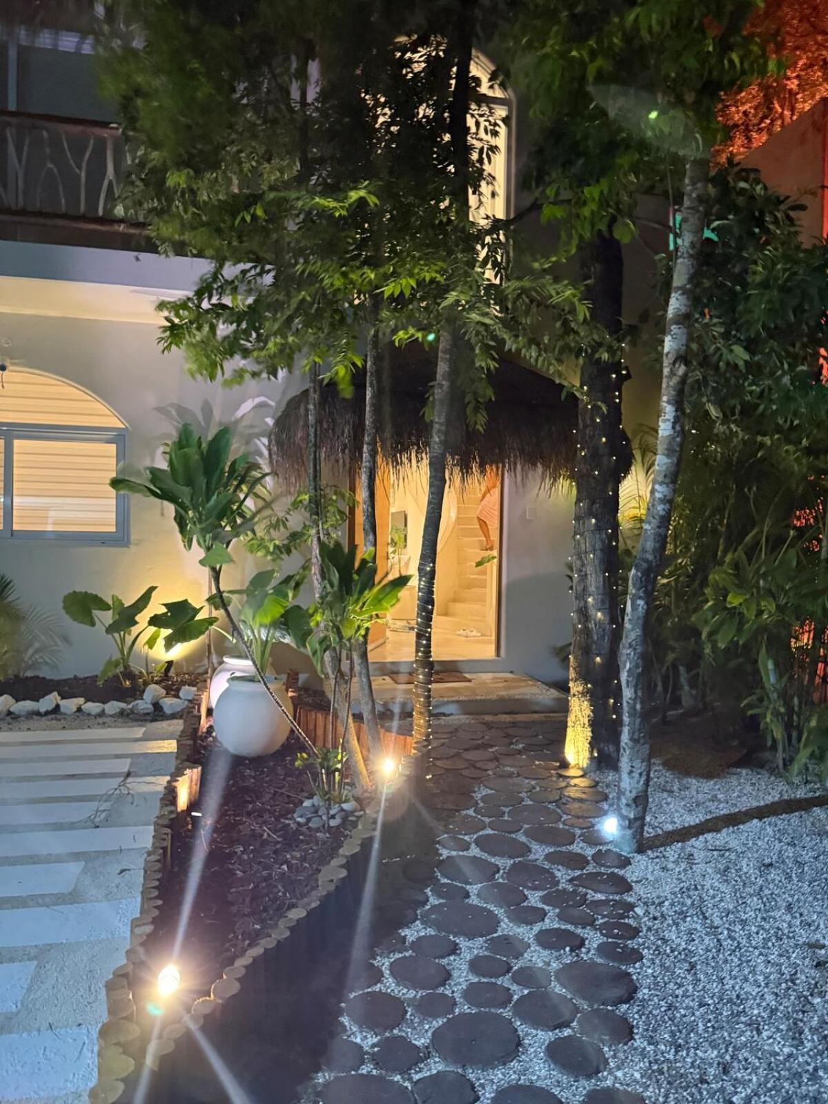 Casa Vida Villa