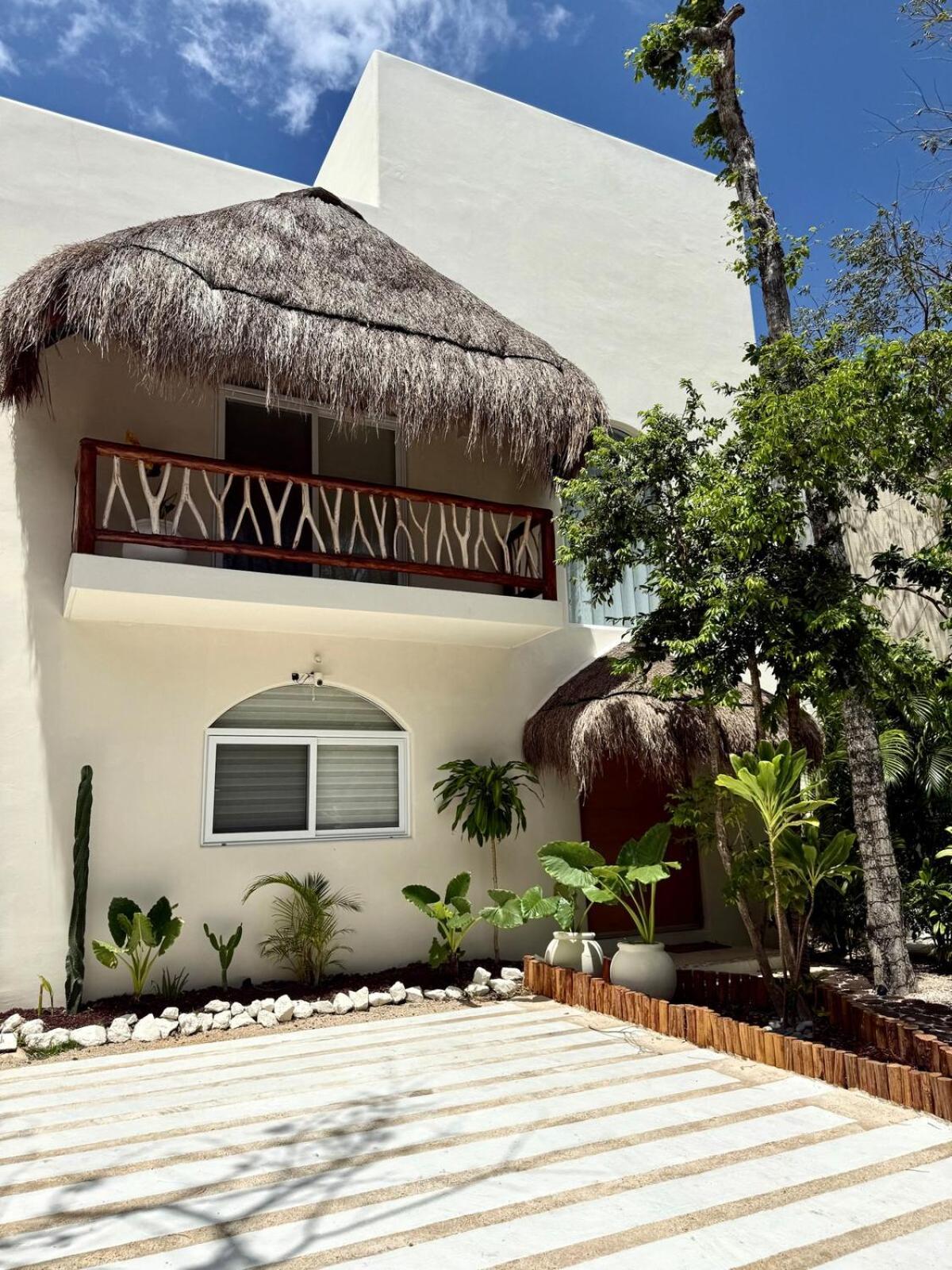 Casa Vida Villa Tulum