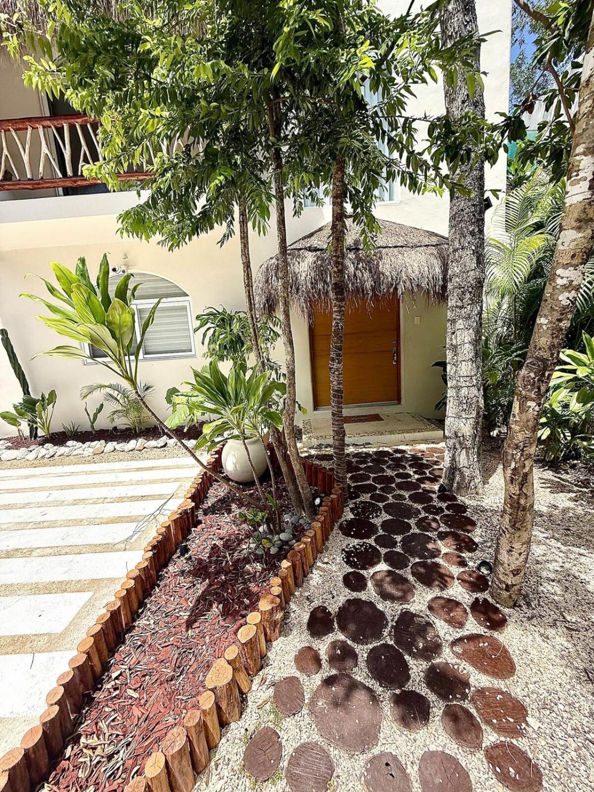 Casa Vida Villa Tulum