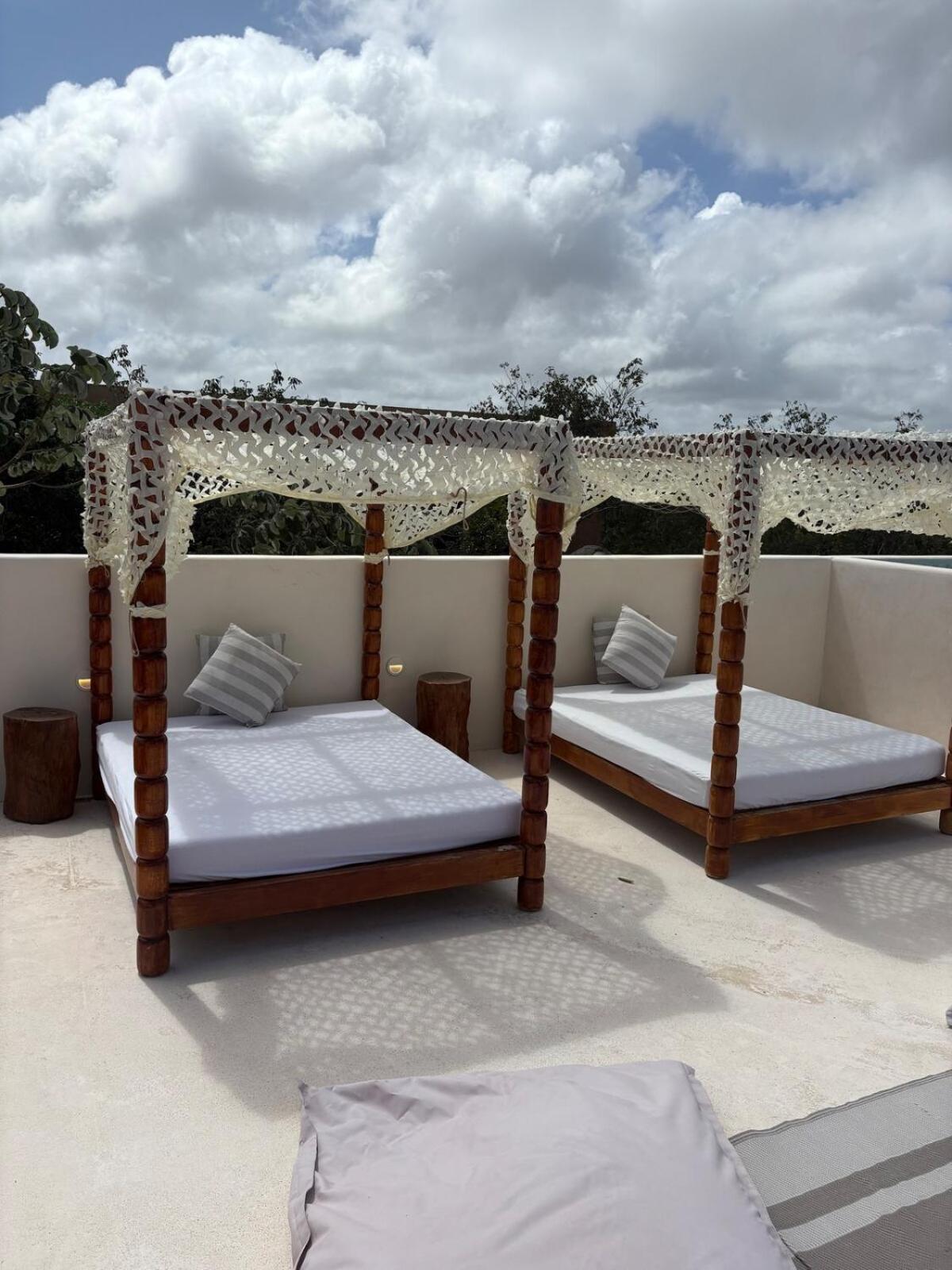 Villa Casa Vida Tulum