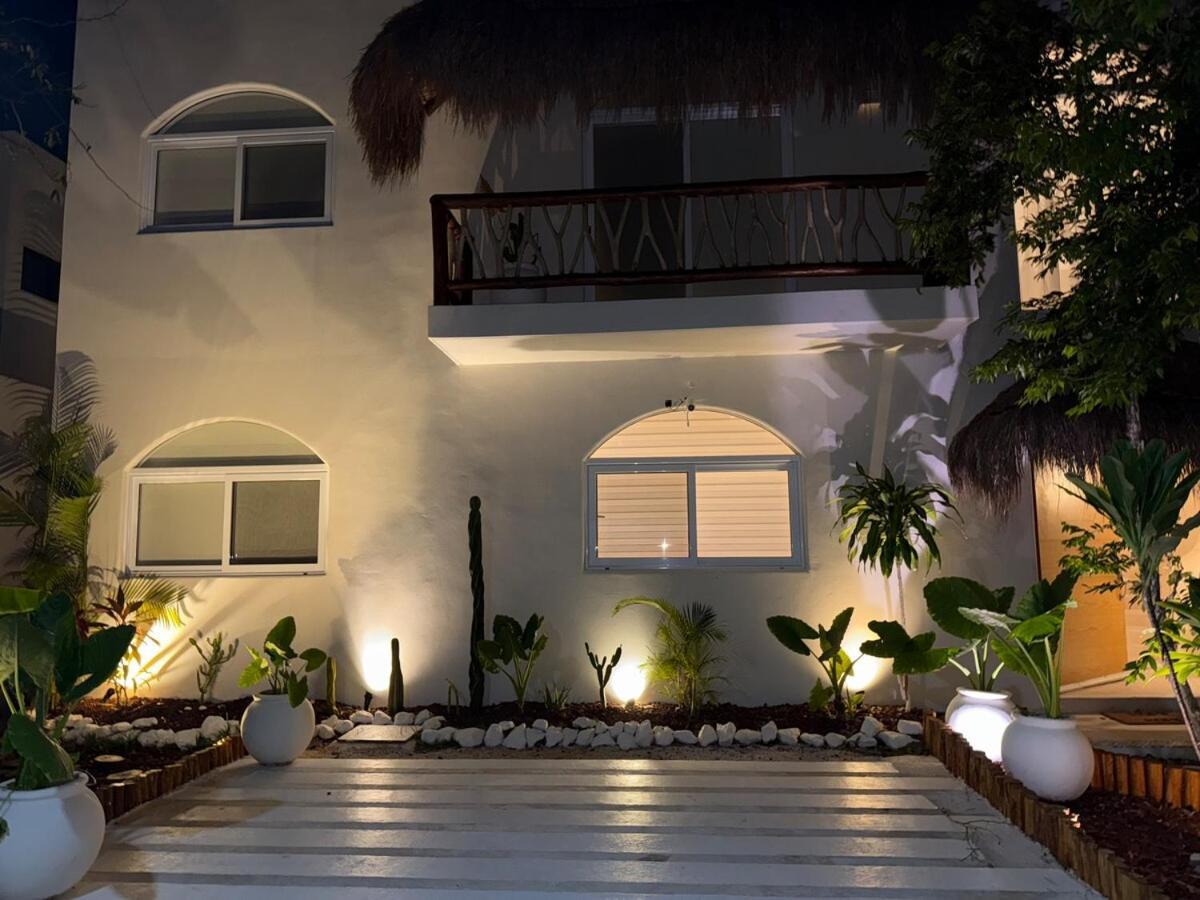 Casa Vida Villa *