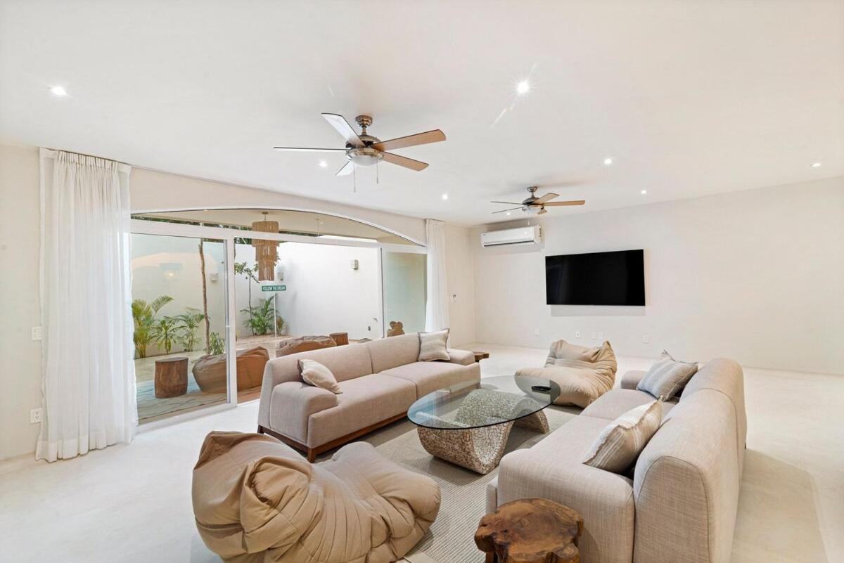 Casa Vida Villa Tulum