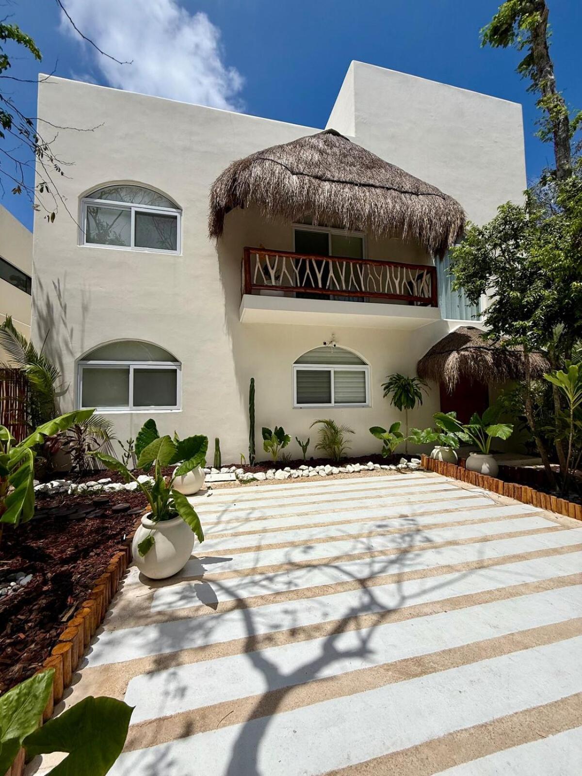 Villa Casa Vida Tulum